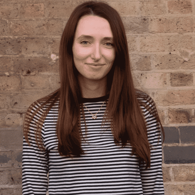 Amy Potts