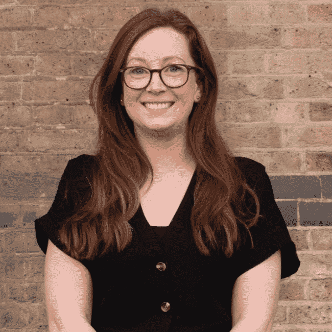 Laura Corbett