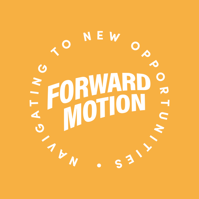 ForwardMotion Branding