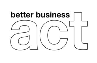 Better Business Act logo