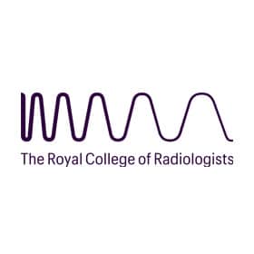 Royal College of Radiologists Logo