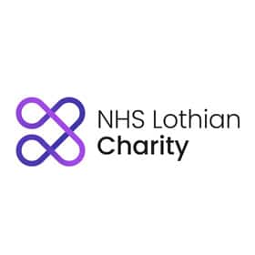 NHS Lothian Charity logo
