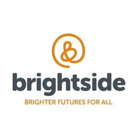 Logo of Brightside