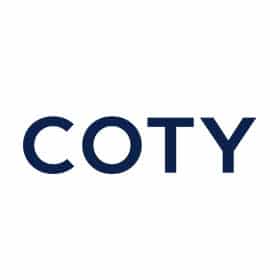 Coty logo