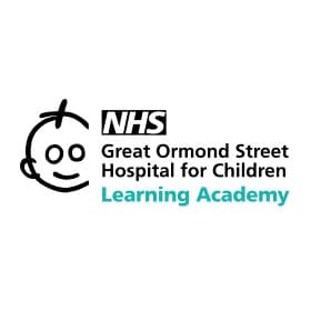 Logo of GOSH Learning Academy