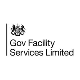 Logo of Gov Facility Services Limited