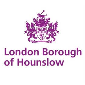 London Borough of Hounslow logo