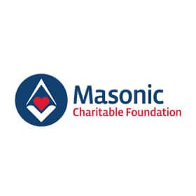Logo of Masonic Charitable Foundation