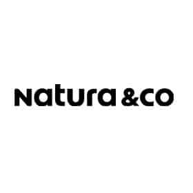 Logo of Natura and co