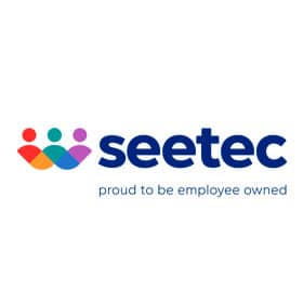 Logo of Seetec