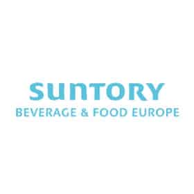 Suntory Beverages logo