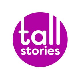Logo of Tall Stories