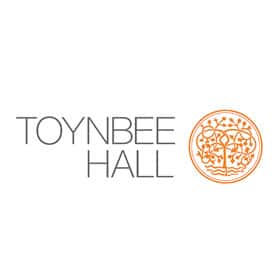 Logo of Toynbee Hall