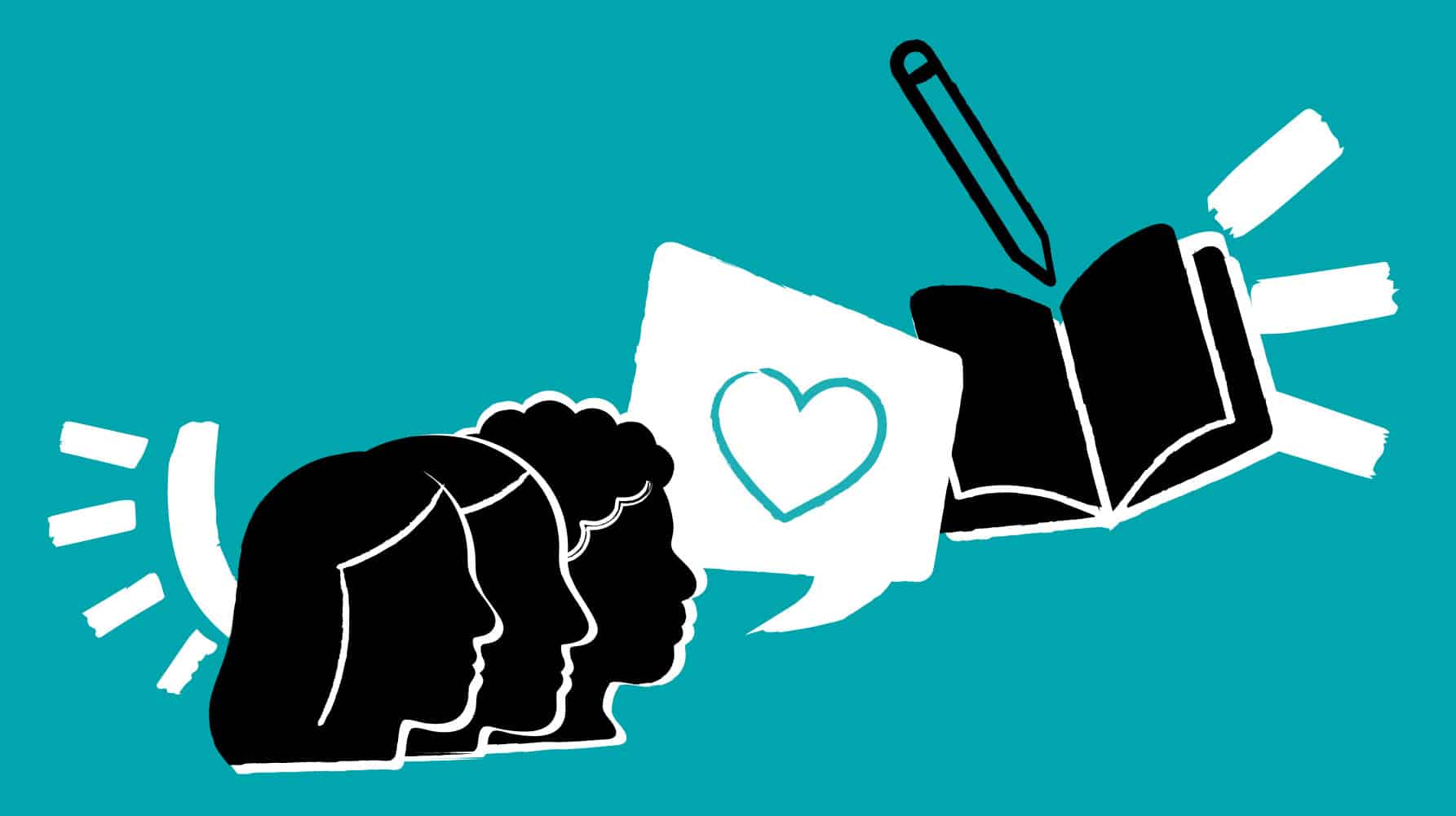 How to conduct sensitive consultations: respecting stories, people, and backgrounds