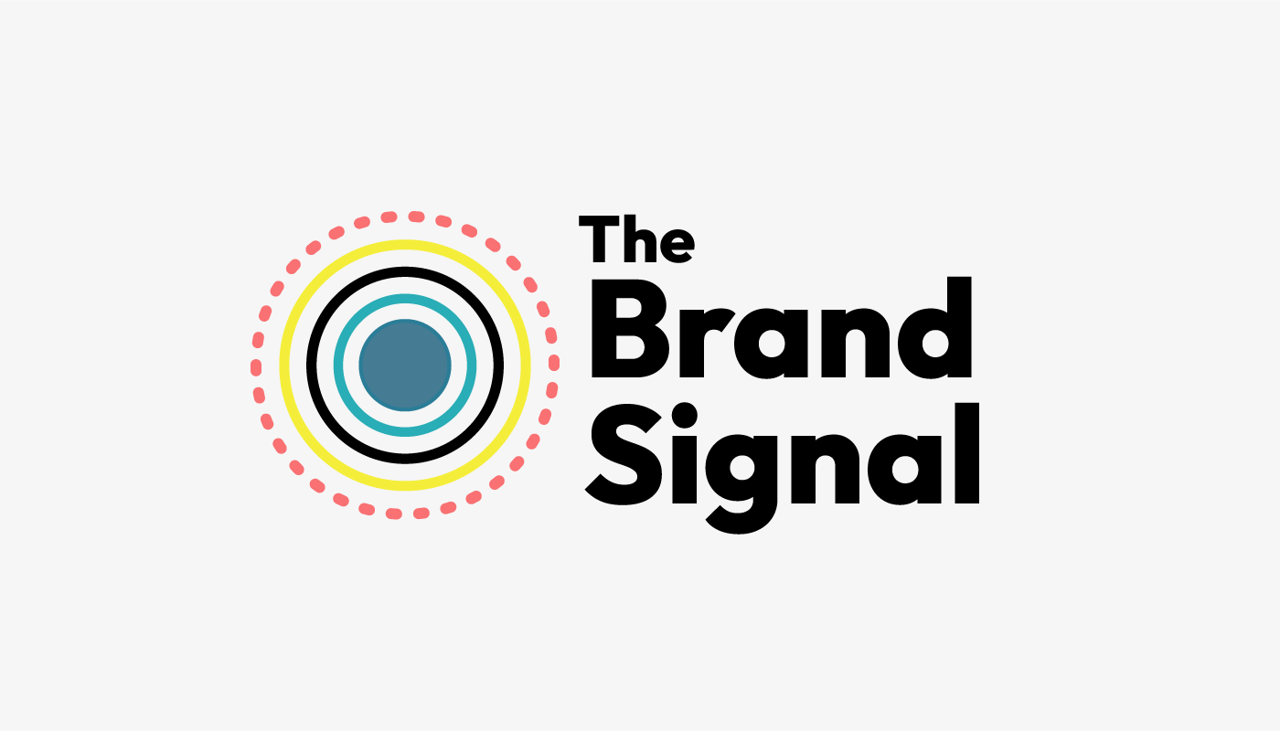 Introducing The Brand Signal